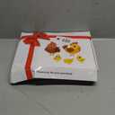 Chicken Coop Heater for Winter, Adjustable Temperature and Time Setting Chicken Heater for Inside Coop, 220W Radiant Heat Large Size Waterproof Chicken Coop Warmer for Outdoor Pet, 22.5'' X 11.2''