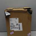 BOY MCOWBOY Wooden Crates for Display 6 Pack Large Rustic Nesting Wooden Basket with Handle, Decorative Farmhouse Wood Crate for Storage and Container, 6 Size Wood Basket Decor Boxes