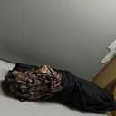 VEVOR Hunting BlindSee Through Ground Blinds with Carrying Bag, 360 Degree Portable Camouflage TentDurable Concealed Shelter with Silent Side Door and Window, for Turkey and Deer (4-5 Person270 See Through) (H-79'')