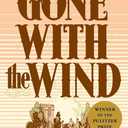 Gone With the Wind (text only) by M. Mitchell