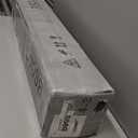 3 Inch Box Spring Queen Size Bed Base, Heavy Duty Metal Box Springs for Queen Bed, Mattress Foundation with Fabric Cover, Easy Assembly