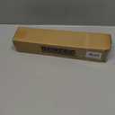 BEHERO Boot Tray Shoe Mat Decorative Patterned, Rubber Boot Matt Tray Indoor and Outdoor Use, 16" x27.5" Shoe Cleaning Mat Non-Slip, Shoe Storage Waterproof with Artistic Prints for Entryway(Gray)