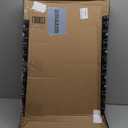 Surfboard Canvas Wall Art Bathroom: Beach Scene Ocean Picture Coastal Palm Tree Print Surf Seascape Painting Sea Seascape Seaside Artwork Decor for Living Room 16 x 24