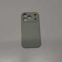 FireNova Magnetic for iPhone 17 Pro Case, Compatible with MagSafe, [Integrated Silicone Camera Control Button] [Camera Protection] Anti-Scratch Microfiber Lining Phone Case, 6.3", Calke Green