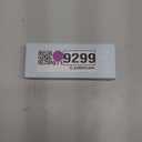 miyya Blue Light Blocking Glasses for Women, Blue Light Glasses for Women Oversized Fashion Glasses (**Tortoise)