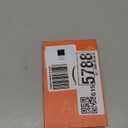 arsvita Bluetooth 5.0 Cassette to Aux Adapter for Car, Tape Audio Adapter, Hands-Free Call, Charcoal Black