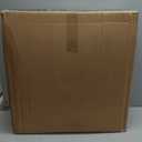 PERFEMET 5 Pcs Girls Lavender Comforter Sets Full Boho Pom Pom Fringe Bedding Comforter with Sheet Set Soft Cute Purple Girls Bed in A Bag for All Season(Lavender, Full)