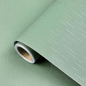 Sage Green Wallpaper Peel and Stick Contact Paper for Cabinets A Set of 23.6"x472"Sage Green Self-Adhesive Removable Wall Paper Waterproof Vinyl Roll for Bedroom Wall Shelf Drawer