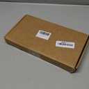 4 PCS 9-1/2" Black Adjustable L Corner Bracket with Slot Hole Fits M6 Bolt, Thickness 3/16", Max. Load 180 LB