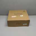 Flameless Candles, with Embedded Star String, Battery Operated Candles Flickering LED Pillar Candles with Remote Control and Timer, Home Decoration Add a Warm and Romantic Atmosphere Set of 24 (White)