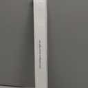 GARTO Led Under Cabinet Light, Under Counter Closet Lighting with Motion Sensor, USB Rechargeable Battery Operated Hill Corrugated Light for Kitchen 3 beads/15.74in