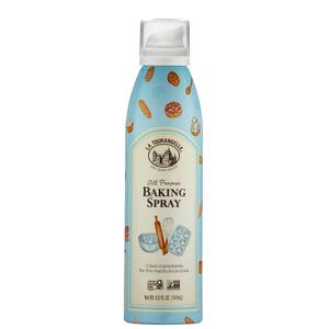 3 x La Tourangelle All Purpose Baking Spray, Gluten Free, Non Stick, 147 ML (EXP 06/10/28)
