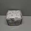 Spasilk Baby Essential 23 Piece Layette Set for Newborns and Infants, 0-6 Months, Grey Celestial