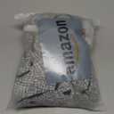 Recliner Slipcover-Stretch Soft Slip Reclining Chair Slipcovers 4 -Pieces Furniture Protector for Recliner with Pocket Fitted Sofa Couch Cover Lazy Boy Chair Cover (Gray/Black)