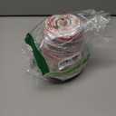 Sugar and Cream SC 14oz Cone Mistletoe