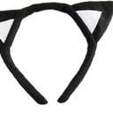 Cat Ears Headband