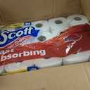 Scott Paper Towels, Task Size, 30 Family Double Rolls (119 Sheets Per Roll)