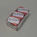 Altoids Classic Peppermint Breath Mints, 3.33 Ounce (Pack of 9) BBD: 12/2025