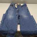 Levi's Women's Ribcage Wide Leg Jeans, Polar Perimeter, 25x30