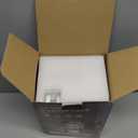 Candle Warmer Lamp with Timer Dimmer - Birthday Gift for Women Mom, Electric Wax Melter Warmer Adjustable Height for Jar Candles Housing Warming Home Decor (Green)