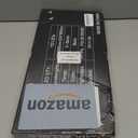 ALLOLO Red Light Therapy for Body, 16.7"*7.9" 660nm & 850nm Infrared Red Light Therapy Belt with Pulse for Back Waist, 3-in-1 LED Bead with Controller Timer, Gift for Women Men