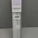 Cordless 100% Blackout Roller Shades for Windows,UV Protection Pull Down Shades,Room Darkening Door Blinds Thermal Insulated Fabric for Home Office and Bedroom(17" W x 72" H,White)