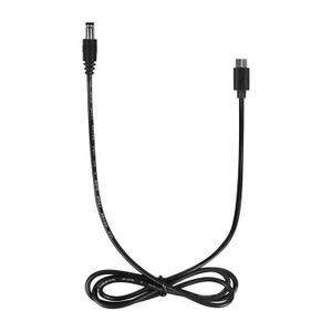 USB Type C PD to DC 12V Power Bank Charging Cable, Power Delivery Adapter