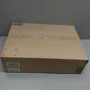 Gonex Canvas Duffle Bag for Travel, Expandable Water Resistant 50L Carry on Duffel Overnight Weekender Gym Bag with Wet Dry Separation Pocket & Suitcase Handle Sleeve, Dark Grey