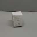 Automatic Soap Dispenser Foaming Touchless: 9oz Plastic White - Rechargeable Electric Smart Auto Foam Soap Dispenser - Bathroom Kitchen Hand Dish Lotion