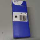 MIULEE Pack of 2 Dark Green Corduroy Decorative Pillow Covers 16x16 Inch Soft Boho Striped Throw Pillow Covers Modern Farmhouse Home Decor for Sofa Living Room Couch Bed