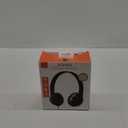 iLive Over The Ear Headphones - Black, 1 ct 
