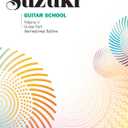 Suzuki Guitar School Guitar Part, Volume 3, Vol 3: Guitar Part (Suzuki Guitar School, Vol 3) (Book)