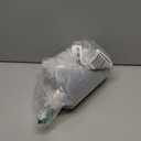 Cuisinart Coffee Grinder, One Touch Control Coffee Bean Grinder with Stainless Steel Bowl and Blades, 2.5 oz/70g Capacity Enough for 12 Cups, On/Off Switch with Safety Interlock, DCG20BKN, Black