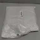 Pants Hangers Space Saving,4 Pack Stainless Steel Non-Slip Hangers for Pants,Multiple S-Shaped Closet Storage Organizer Hanger for Pants Jeans Scarf Towels Leggings