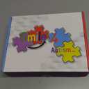 Visual Communication Book,162 ASD Photo Picture Cards: Autism Language Vocabulary, Speech Articulation Therapy, ADHD & Apraxia Learning (Small)