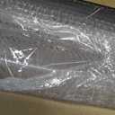 50 Pack Disposable Plastic Martini Glasses for Parties, 5 Oz Crystal Clear Cocktail Cups for Wedding Party Bowl Wine Ice Cream Fruit, Bars and Home Entertainment | Crystal Clear & Lightweight