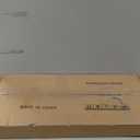 Portable Rolling Desk on Wheels Adjustable Height Desks for Small Spaces, 32" Computer Desk Drafting Tables with Storage Shelves for Home Office Rustic