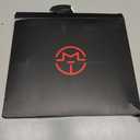 Defencase Compatible with Samsung Galaxy S20 FE 5G Case Wallet with RFID Blocking Card Holder for Women, PU Leather Magnetic Snap Flip Zipper Strap Wallet Phone Case Fit for Galaxy S20 FE 5G, Wine Red