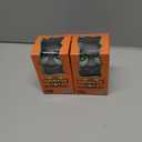 2 x Squeeze ToysStress Relief Relieve Hand Fidget Toys for Kids and Adults, Sensory Therapy Toys for ADHD Autism Stress Anxiety (Gray-Cat)