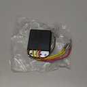 Voltage Regulator Rectifier For Polaris Sportsman 500 98-02 /Ranger 500 6X6 98-03 Ranger 500 4X4 01-03/Scrambler 500 97-02/Magnum 500 4X4 99-02/Big Boss 500/Worker 500 2203636 4060173