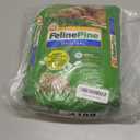 Feline Pine Cat Litter Original 7lb