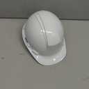 PIP Pro Safety Hard Hat PRO11RW-VPD6 Ratchet Suspension - Type I Class E - White