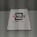 Abtgt 11x14 Canvas Floating Frame with 0.9" Deep, Brown Floater Frame for Canvas Paintings with Adhesive, Vertical or Horizontal Wall Art frame for Prints Oil Painting Diamond Decor, 1 Pack.