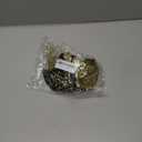 YU FENG Venetian Masquerade Mask Set Costume Mask for Women Couples Besties Metal Masks for Prom,Balls,Mardi Gras,Halloween,Party