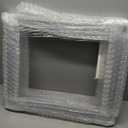 SUNBELT White Floater Picture Frame 1 3/8" Deep, for 3/4" canvas, (different sizes) (11x14)