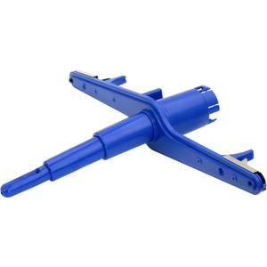 5304518927 154567702 Dishwasher Lower Wash Arm Assembly for Kenmore Electrolux Dishwasher Bottom Lower Spray Arm AP6810011, 154567701