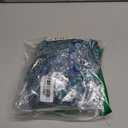 Zeagoo Long Sleeve Shirts for Women 2025 Casual Pleated V Neck Fall Tunic Tops Button Down Blouse Dressy Loose T-Shirts.XXL