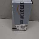 SHARDOR Electric Super Silent Blade Coffee Grinder, Timed Grind Control Rotary Knob, Adjustable Coarse to Fine for Coffee Beans, Spices & Herbs, with 2 Removable Stainless Steel Bowl, Silver (Sliver)