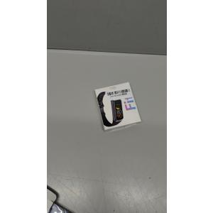 Fitness Tracker with 24/7 Heart Rate Blood Oxygen Sleep Monitor,Activity Tracker with 1.1" AMOLED Touch Color Screen, Multiple Sport Modes Step Counter,IP68 Waterproof for Women Men