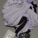 120 inch Projector Screen 16:9 Foldable Anti-Crease Portable Projector Movies Screens for Home Theater Outdoor Indoor Support Double Sided Projection